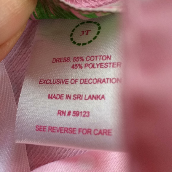 NWT Sophie Fae Dress - Picture 4 of 6